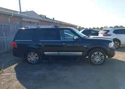 2010 LINCOLN NAVIGATOR