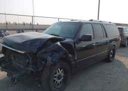 2013 FORD EXPEDITION EL LIMITED
