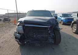 2013 FORD EXPEDITION EL LIMITED