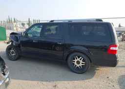 2013 FORD EXPEDITION EL LIMITED