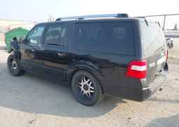 2013 FORD EXPEDITION EL LIMITED