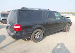 2013 FORD EXPEDITION EL LIMITED