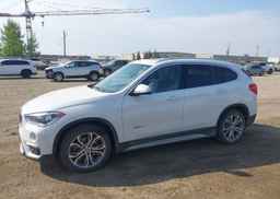 2018 BMW X1 XDRIVE28I