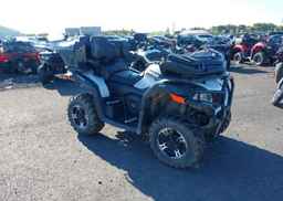 2023 CF MOTO CFORCE