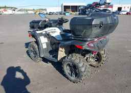2023 CF MOTO CFORCE