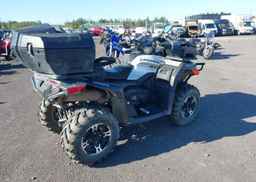 2023 CF MOTO CFORCE