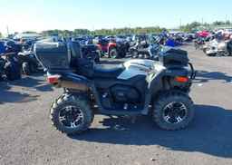 2023 CF MOTO CFORCE