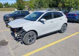 2023 HYUNDAI KONA ELECTRIC PREFERRED