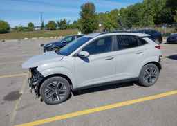 2023 HYUNDAI KONA ELECTRIC PREFERRED