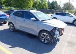 2023 HYUNDAI KONA ELECTRIC PREFERRED