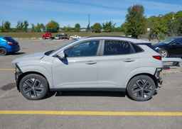 2023 HYUNDAI KONA ELECTRIC PREFERRED