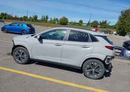 2023 HYUNDAI KONA ELECTRIC PREFERRED