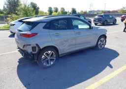 2023 HYUNDAI KONA ELECTRIC PREFERRED