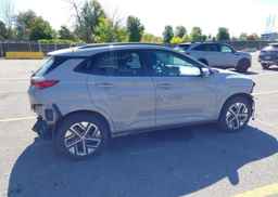 2023 HYUNDAI KONA ELECTRIC PREFERRED