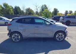 2023 HYUNDAI KONA ELECTRIC PREFERRED