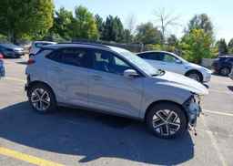 2023 HYUNDAI KONA ELECTRIC PREFERRED