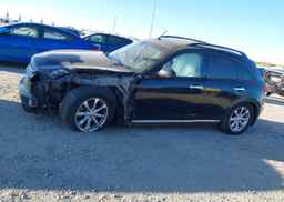 2007 INFINITI FX35