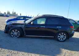 2007 INFINITI FX35