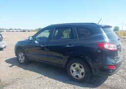 2012 HYUNDAI SANTA FE SE
