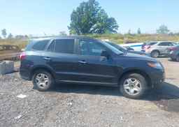 2012 HYUNDAI SANTA FE SE