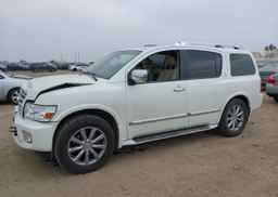 2008 INFINITI QX56