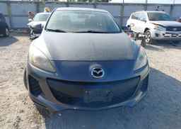 2013 MAZDA 3 I