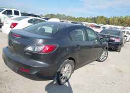 2013 MAZDA 3 I