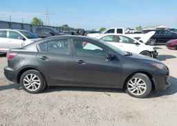2013 MAZDA 3 I