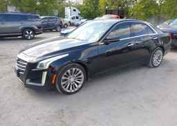 2015 CADILLAC CTS