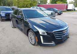 2015 CADILLAC CTS