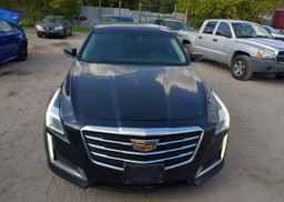 2015 CADILLAC CTS