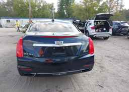 2015 CADILLAC CTS