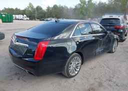 2015 CADILLAC CTS
