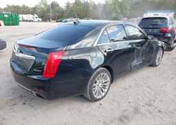 2015 CADILLAC CTS