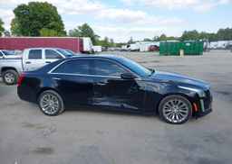 2015 CADILLAC CTS