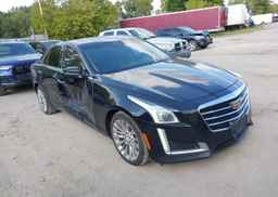 2015 CADILLAC CTS