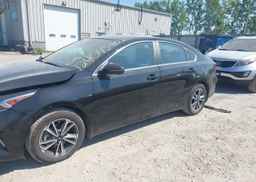 2024 KIA FORTE EX