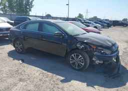 2024 KIA FORTE EX