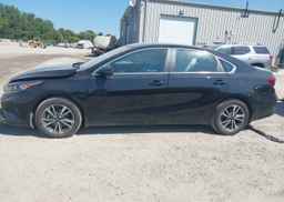 2024 KIA FORTE EX