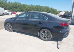 2024 KIA FORTE EX