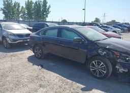 2024 KIA FORTE EX
