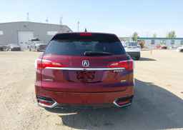 2017 ACURA RDX ADVANCE