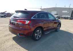 2017 ACURA RDX ADVANCE
