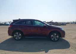 2017 ACURA RDX ADVANCE