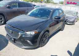 2017 MAZDA CX-3 SPORT