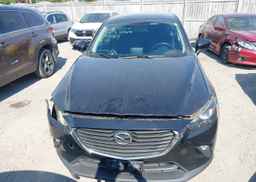 2017 MAZDA CX-3 SPORT