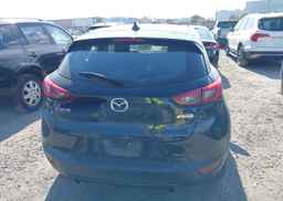 2017 MAZDA CX-3 SPORT