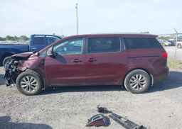 2019 KIA SEDONA LX