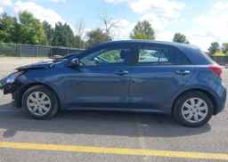 2023 KIA RIO LX PREMIUM
