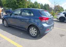 2023 KIA RIO LX PREMIUM